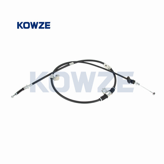 ya 11 6.9 Parking Brake Cable RR LH fit for Mitsubishi for Outlander GF2W GF6W GF7W GF8W 4820A261