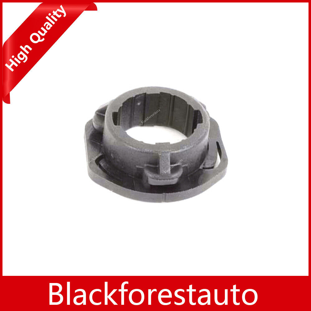 ya 27 6.21 for BMW F20 F22 #17 11 7 596 923 Radiator Mounting Bracket Sleeve Black