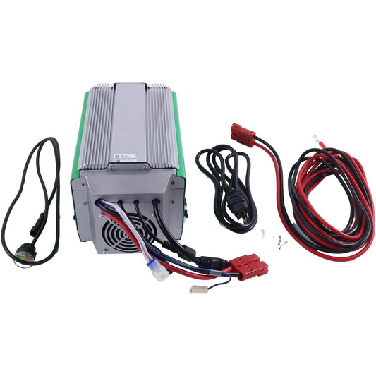 ya 16 48V 30A Battery Charger 2440319260 for Haulotte Boom Lift HA12IP HA15IP HA16E