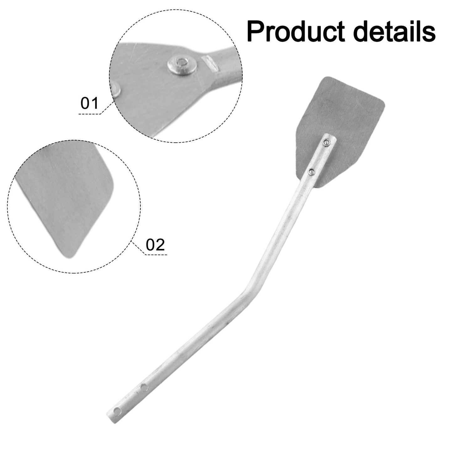 ya 14 Compatible 55946 Air Shaft and Vane for Optimal Performance