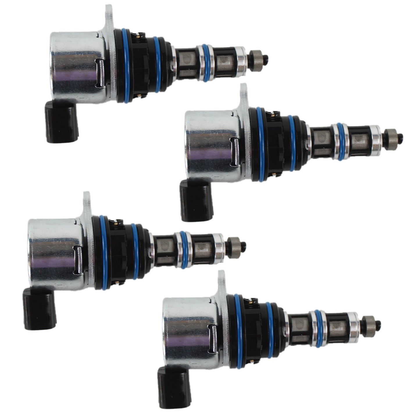 ya 1 8.5.2 4pcs Multi-displacement Solenoid Valve 53032152AD Fits for Chrysler for Dodge for Jeep 5.7L V8