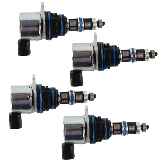 ya 1 8.5.2 4pcs Multi-displacement Solenoid Valve 53032152AD Fits for Chrysler for Dodge for Jeep 5.7L V8