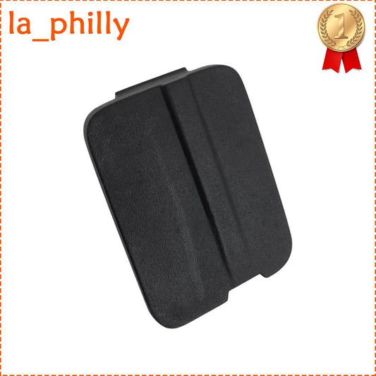 ya 27 6.18 Front Bumper Tow Eye Hook Cover Passenger side Unpainted for XC90 2020-2023