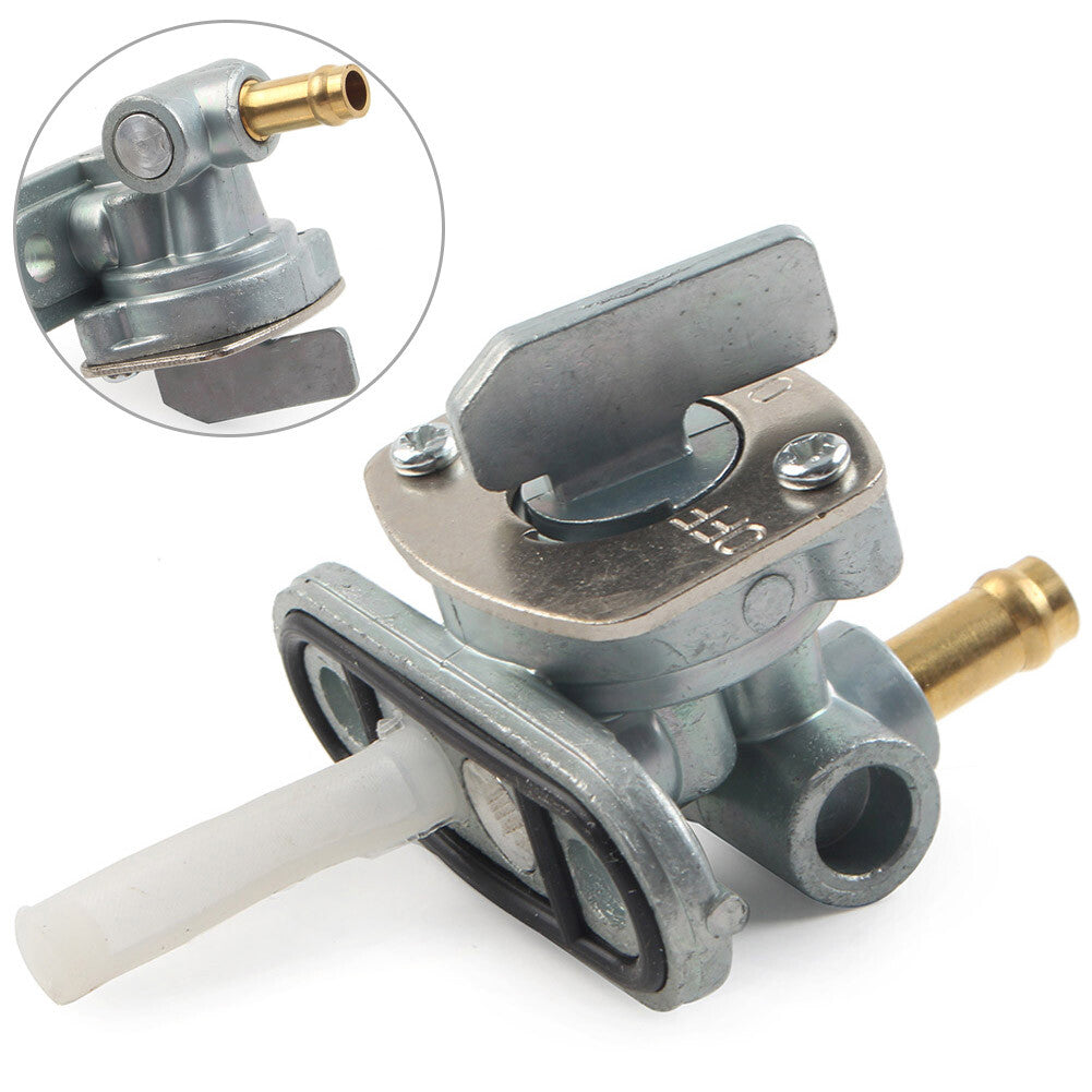 ya 5 8.7 Fuel Petcock Cock Valve 3JD-24500-00 for Yamaha YZ125 YZ250 1989-2013
