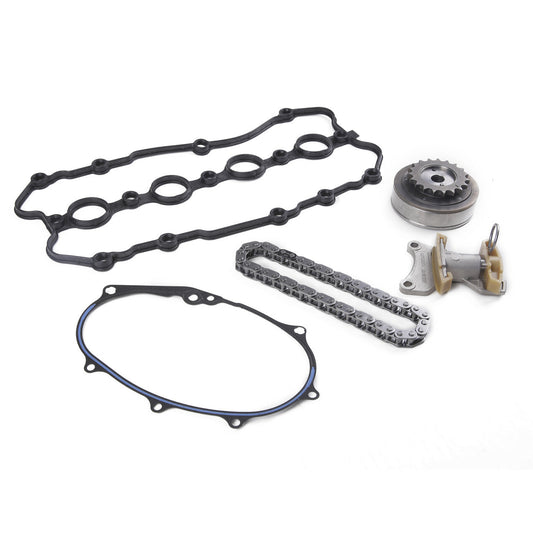 ya 10 5.28 Camshaft Adjuster Timing Chain Tensioner Kit for VW for JETTA for Passat for Audi A3 A4 2.0T