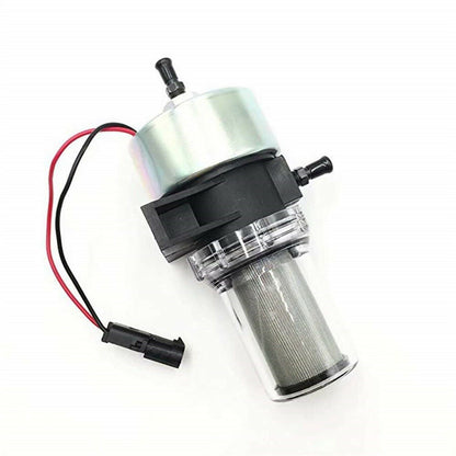 ya 5 8.7 30-01108-03 Diesel Fuel Pump for Thermo King 41-7059 Replacement Bracket