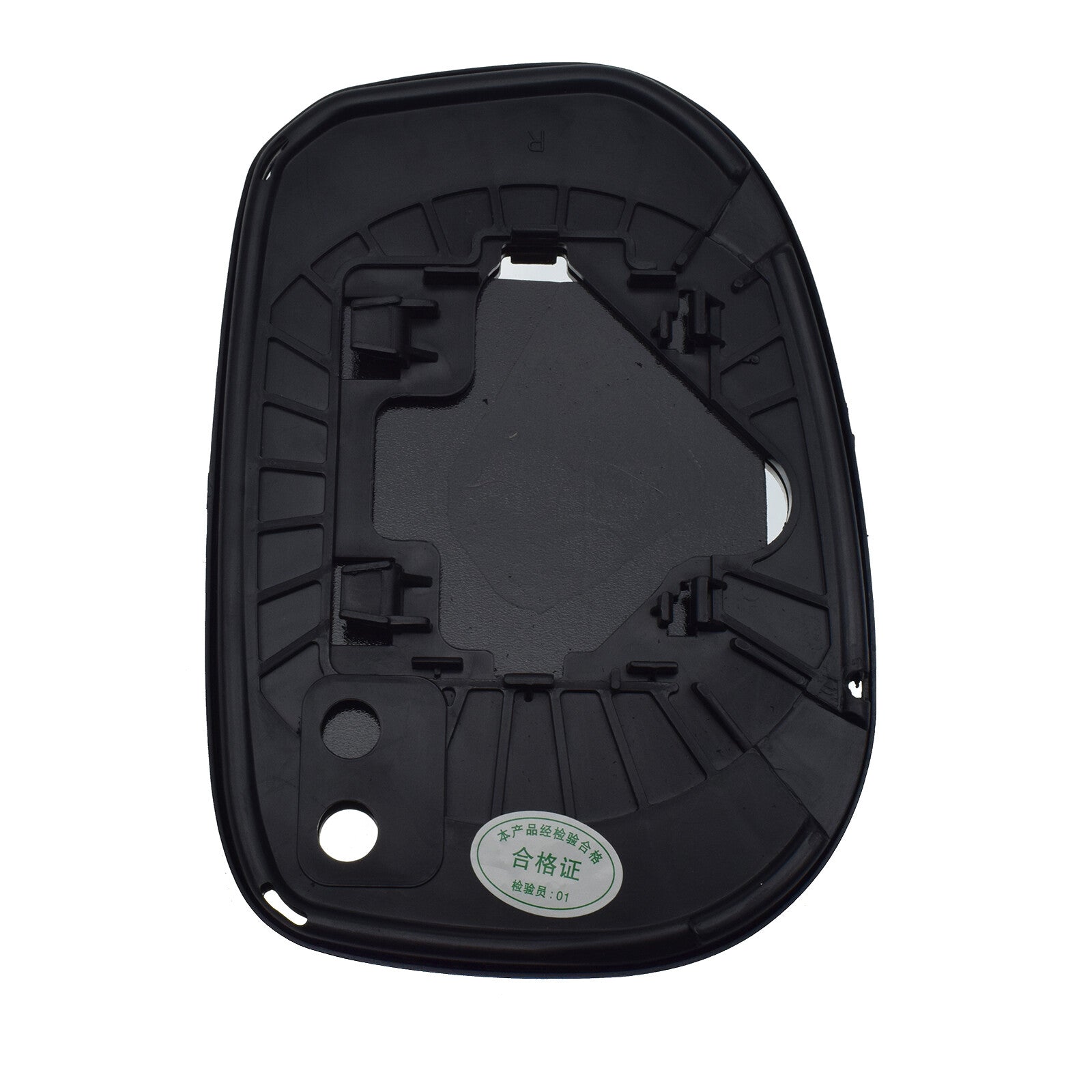 ya 1 8.5.2 76203TF0M01 for Honda Fit 2009 - 2013 Right Rear Mirror Glass 