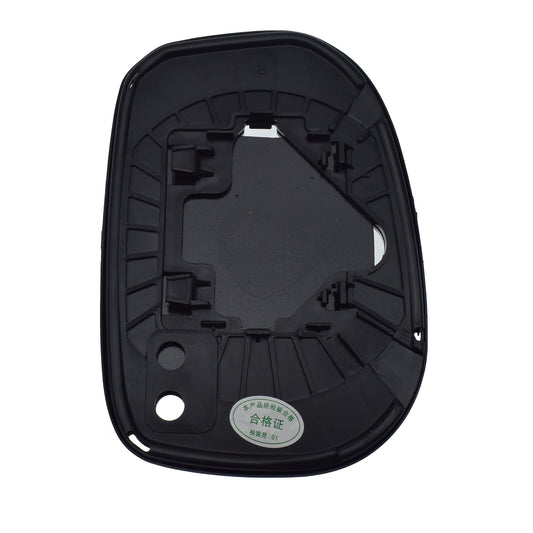 ya 1 8.5.2 76203TF0M01 for Honda Fit 2009 - 2013 Right Rear Mirror Glass 