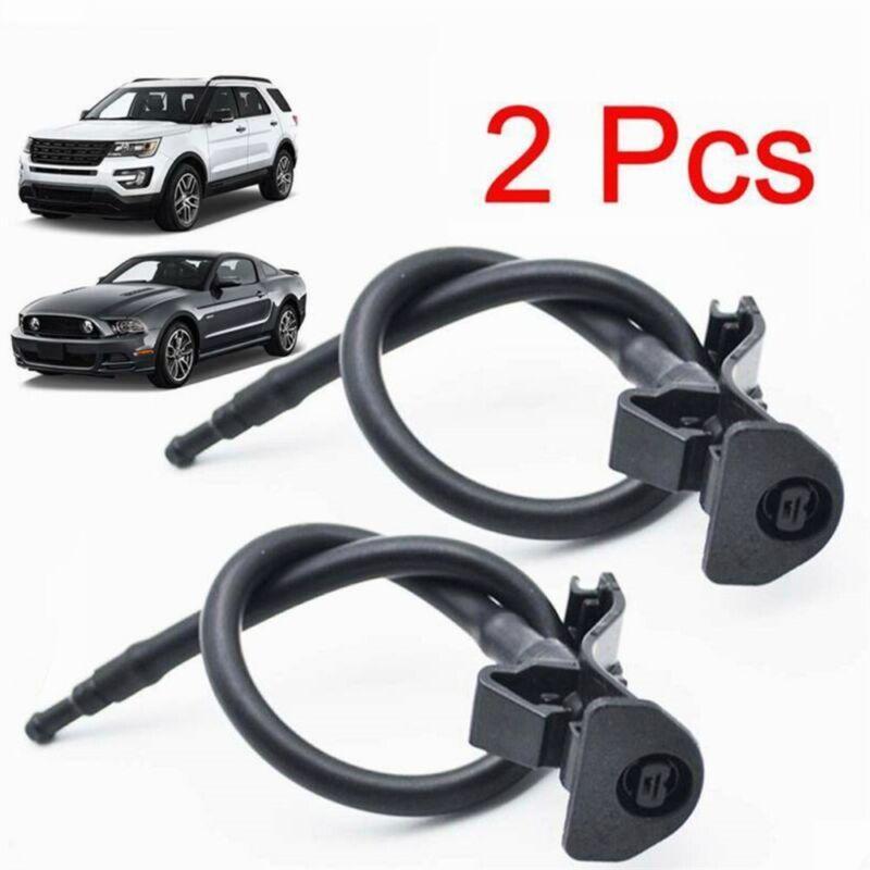 ya 5 8.7 2-piece win for DS hield washer nozzle jet suitable for Ford Explorer MK5 11-18 for Mustang 10