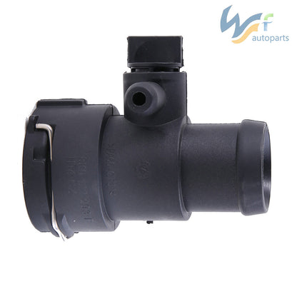 ya 5 8.7 Coolant Water Hose Quick Connector for Audi for A4 S4 13-15 A5 S5 A6 S6 for Q5 2.0T