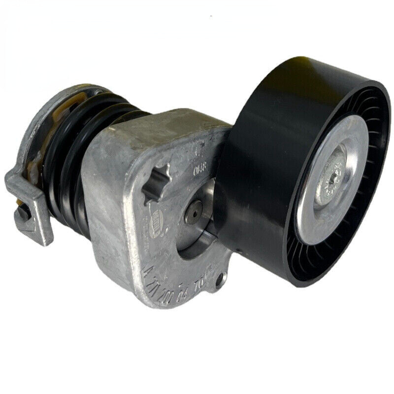 ya 10 5.29.2 Drive belt tensioner assembly suitable for Mercedes 2712000470 M271 C250 SLK250 2YR Warra