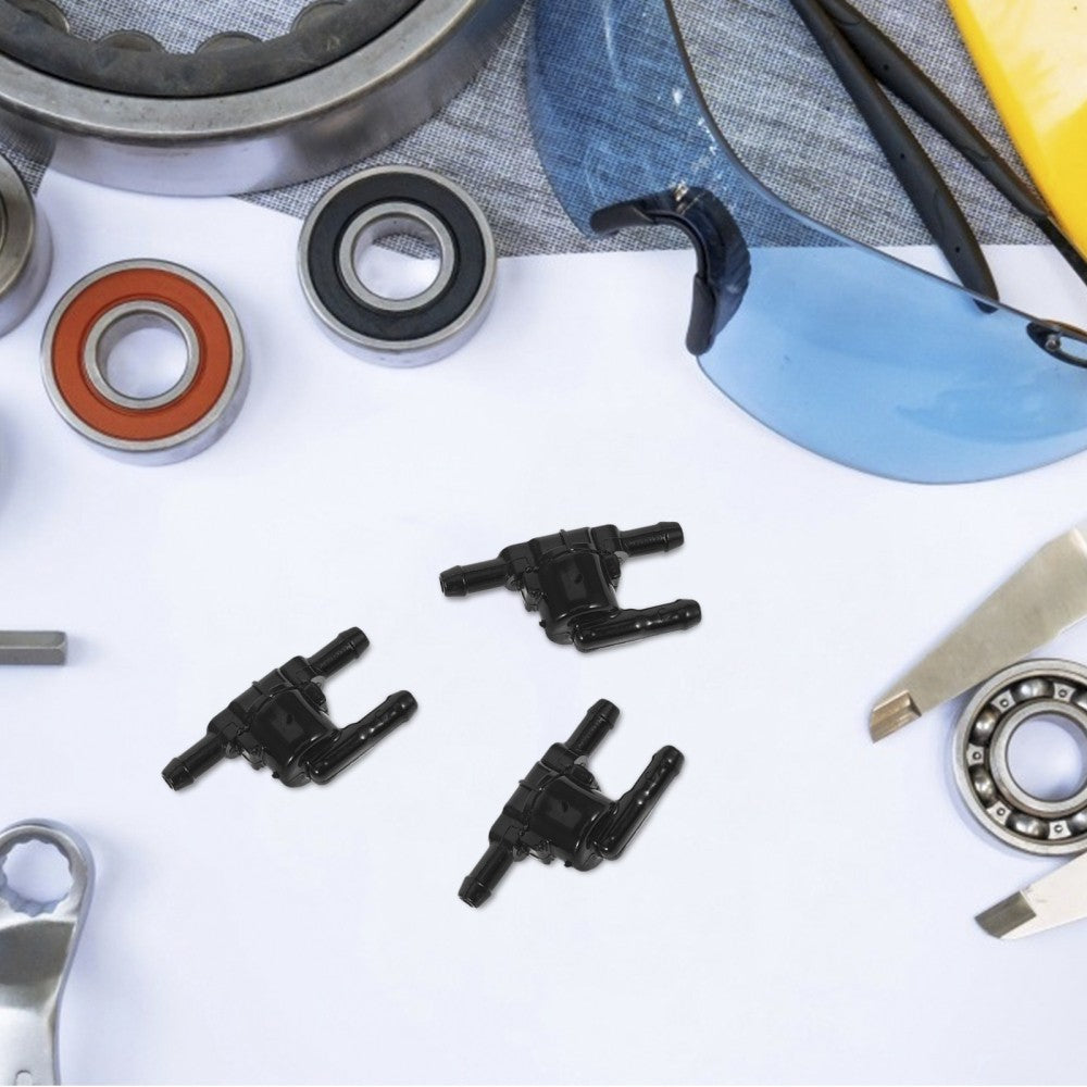 ya 5 8.7 5 Pcs Car Water Pipe Tee Windshield Wiper Part Washer Check Valve