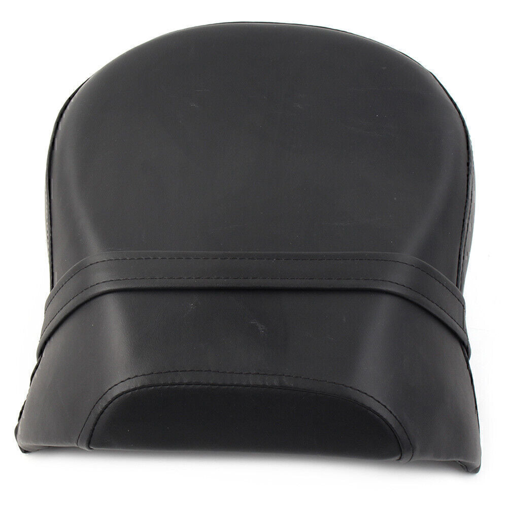 ya 5 8.7 Rear Passenger for SEAT Pillion Cushion Fit for Harley Sportster Iron 883/883C/N XL1200