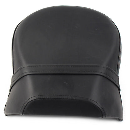 ya 5 8.7 Rear Passenger for SEAT Pillion Cushion Fit for Harley Sportster Iron 883/883C/N XL1200