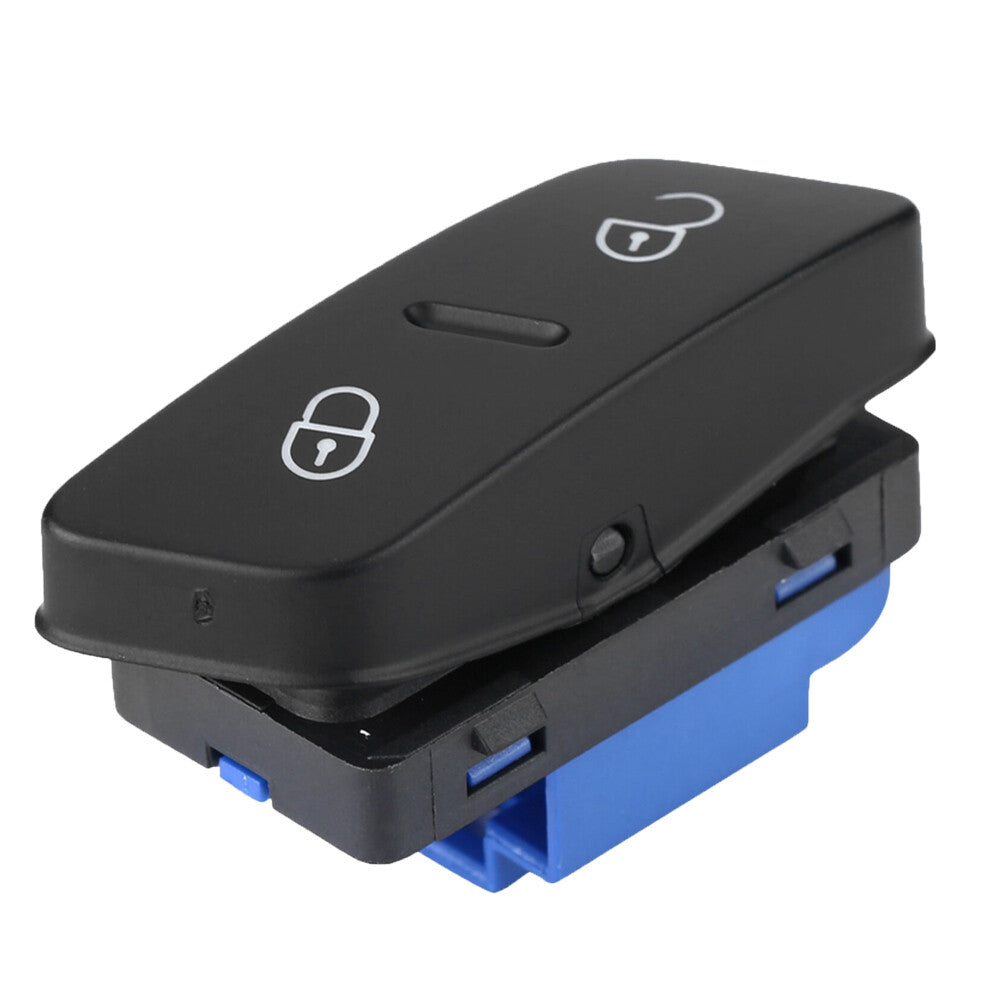ya 1 8.5.2 Door Lock Switch for VW CC for GOLF GTI for JETTA for PASSAT RABBIT for TIGUAN 2005-2018