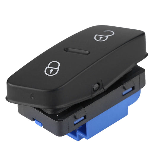 ya 1 8.5.2 Door Lock Switch for VW CC for GOLF GTI for JETTA for PASSAT RABBIT for TIGUAN 2005-2018