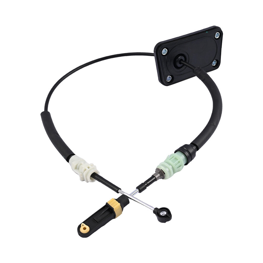 ya 12 5.22 New Gearshift Control Cable for Ram ProMaster 1500-3500 68166623AC 2014-2019