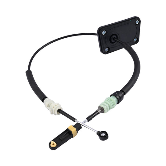 ya 12 5.22 New Gearshift Control Cable for Ram ProMaster 1500-3500 68166623AC 2014-2019
