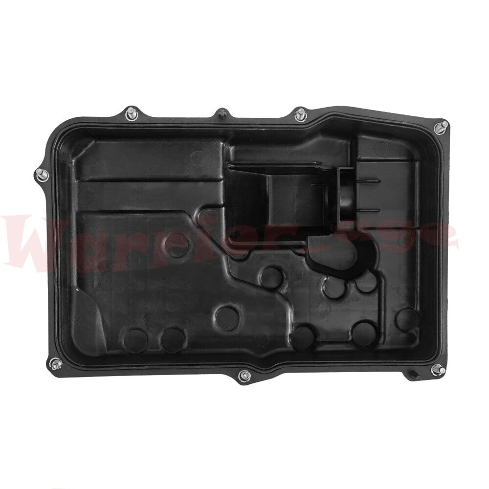 ya 5 8.7 9 Speed Automatic Transmission Pan w/ Gasket for Jeep Cherokee for Chrysler for Fiat