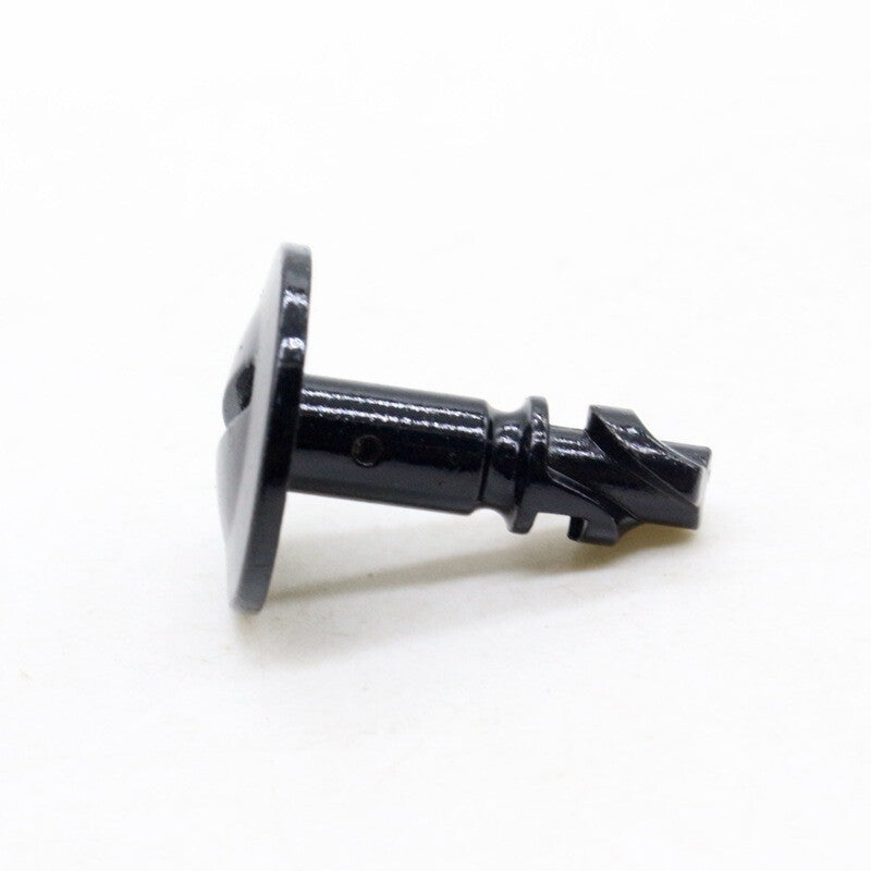 ya 1 8.5.4 10 Engine protection plate Dowel needle screw clamp 8D0805121B Suitable for VW and for Audi A4 A6