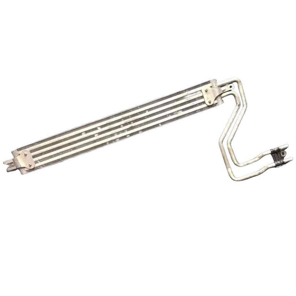 ya 9 6.5.2 4H0422885H Oil Cooler Compatible with for Audi A8 D4 2012