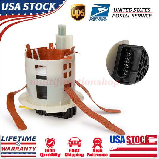 ya 27 7.2 Fit for Dodge for Ram 2500 3500 6.7L 2013-2018 DEF Pump 68085908AH Seal 68101172AA