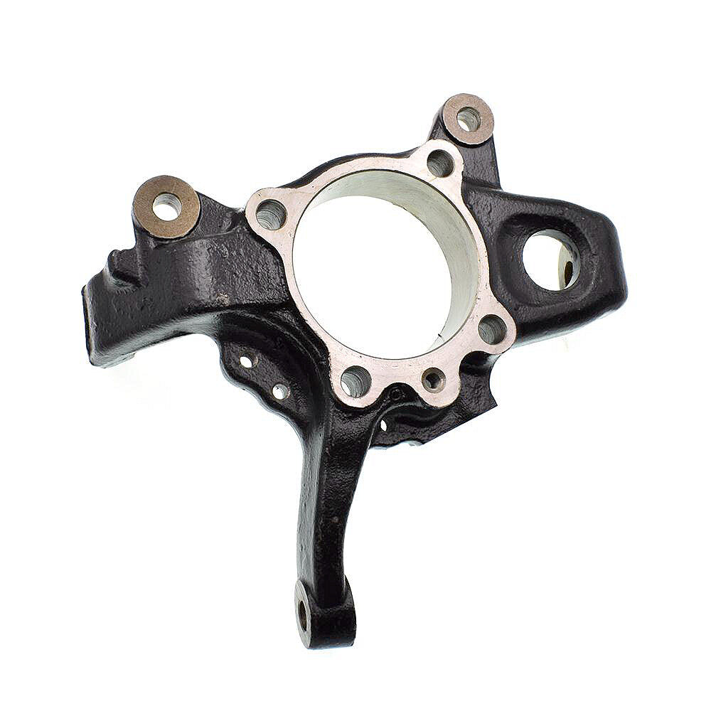 ya 5 8.7 Front Axle Kunckle LH fits for Mitsubishi MONTERO Long Wagon 3.5 3.8 V75 77W 00-2006