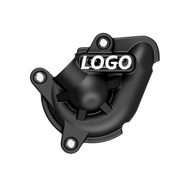 ya 5 8.7 Fit For Aprilia Tuono 660 RS660 Engine Case Cover Slider / Engine Protector Set