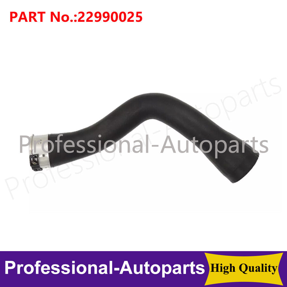 ya 1 7.8.2 22990025 Intercooler Turbo Hose Pipe Fit for Chevrolet Malibu V300 2.0
