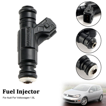 ya 1 8.12 baidi 1PCS Fuel Injector 0280156061 for Audi for VW 1.8L 852-12184