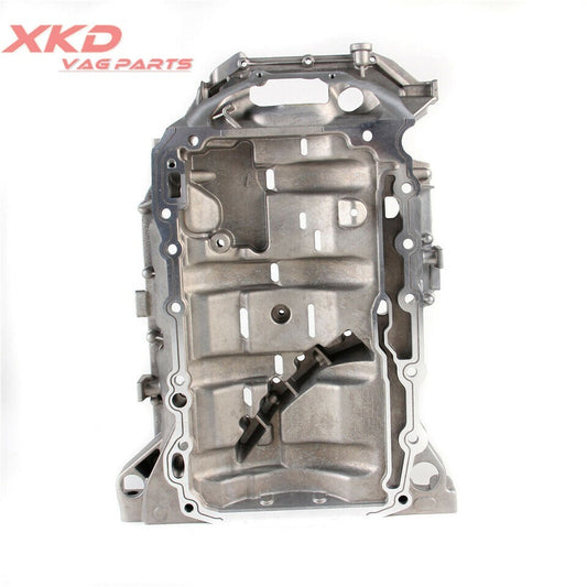 ya 12 5.21 Engine oil pan suitable for Audi A4 A5 1.8T 2.0T CDHA CDNC CAEB 06H103603AM