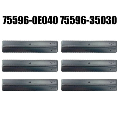 ya 5 8.7 Roof Rack Removal Remove Kit Cover for for Toyota For FJ Cruiser 2007-14 New