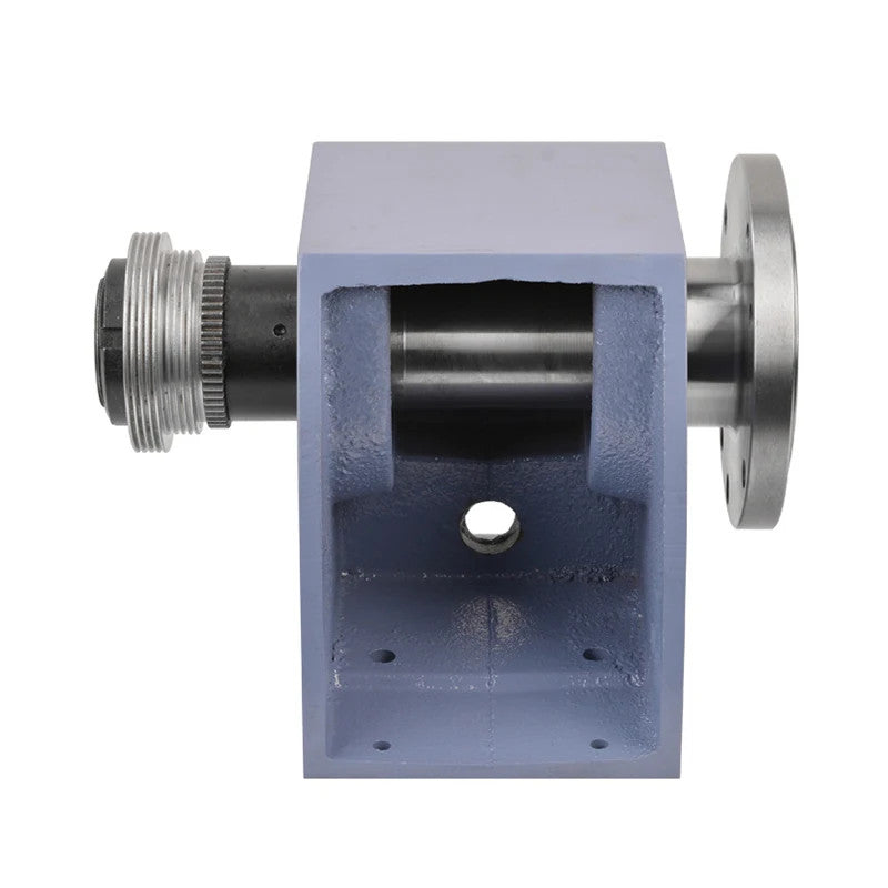 ya 26 WM210V-143A Accessories Bedside Box Assembly Spindle 38mm MT5 Accessories