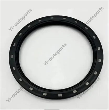 ya 5 8.7 Crankshaft oil seal BH3673E 122*150*14 for 200B E200B engine 3066 S6K S4K