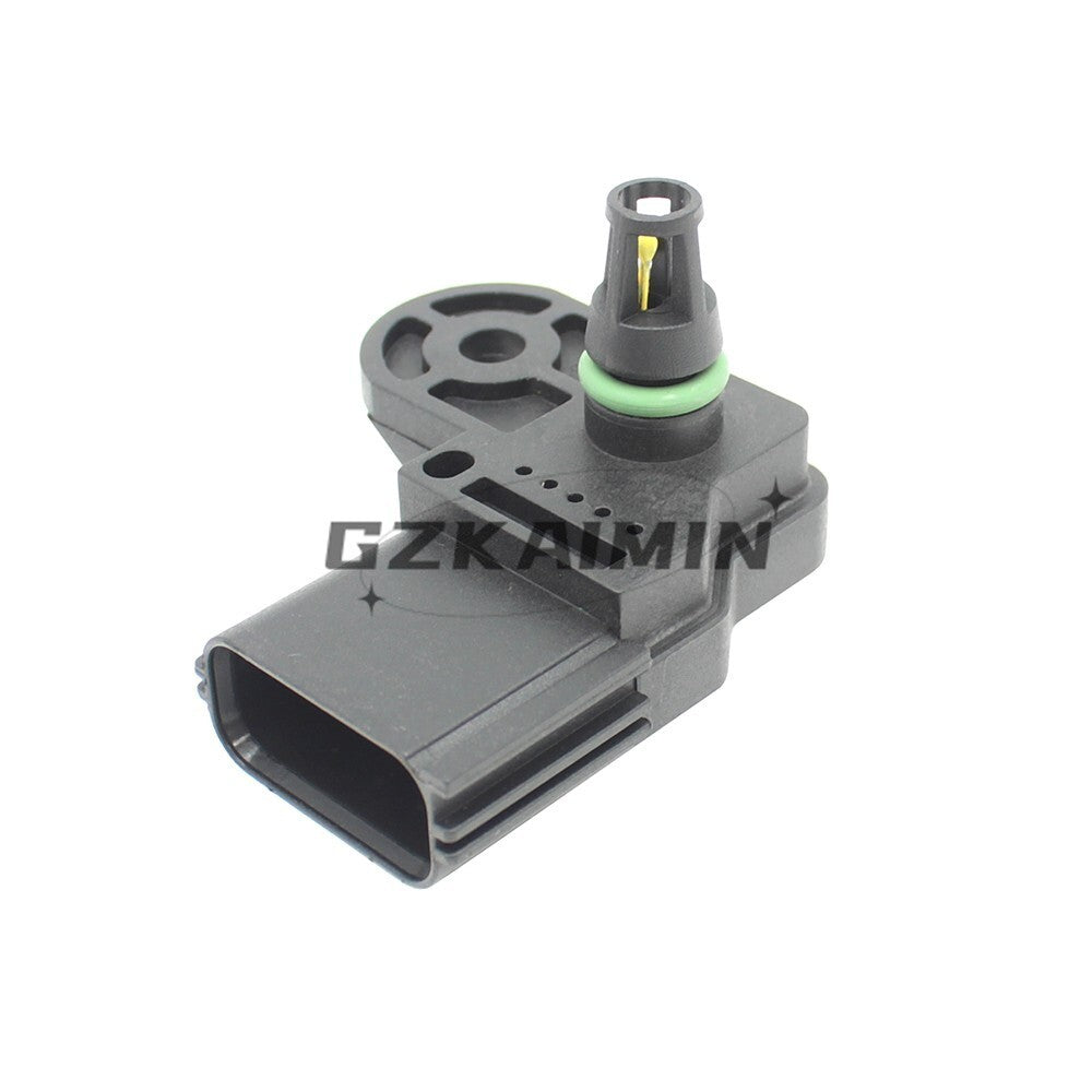 ya 1 8.5.4 The intake air for MAN ifold turbocharging pressure sensor is suitable for Transit 2.2 2.4 3.2