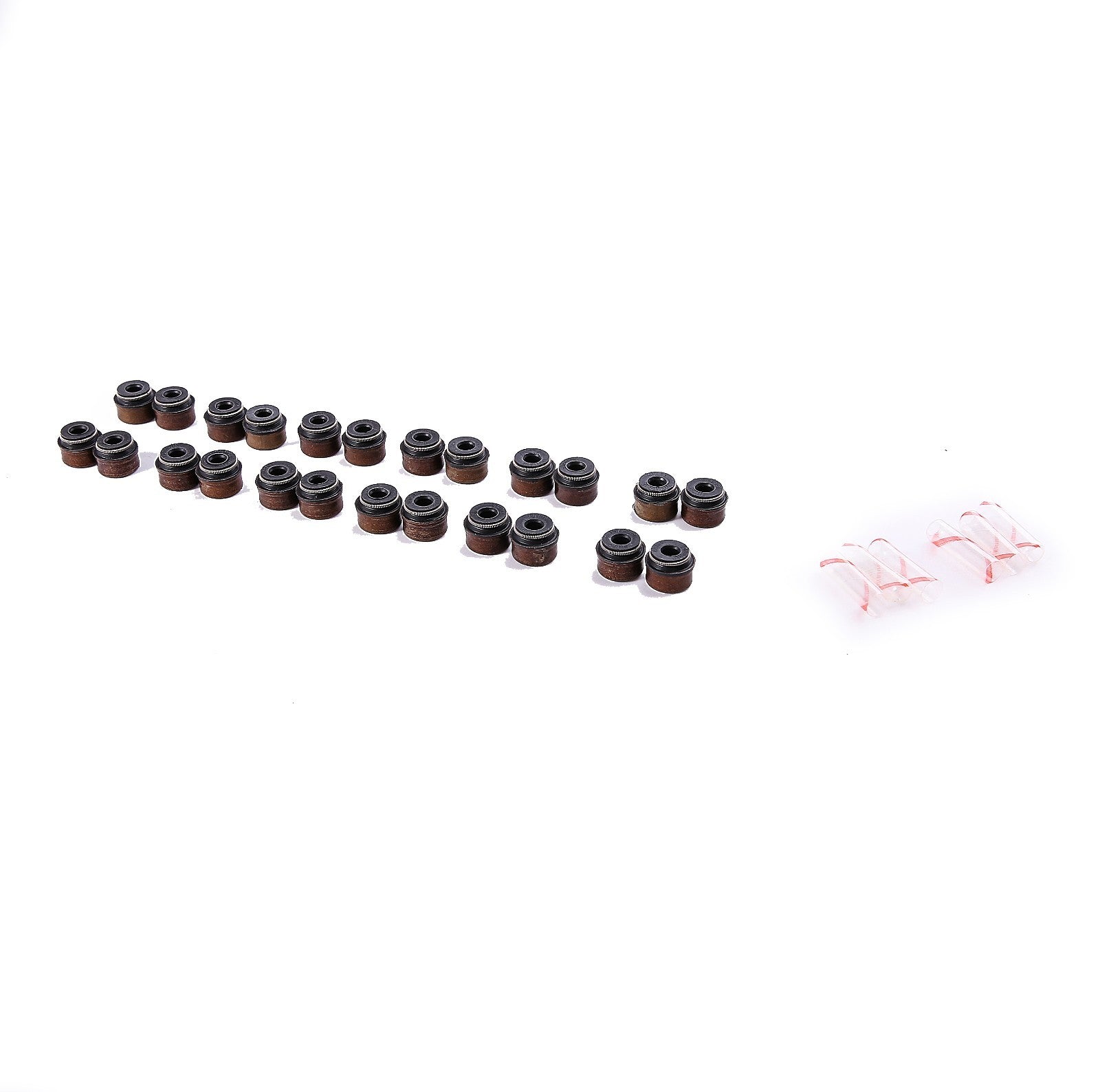 ya 5 8.7 Engine Cylinder head Gaskets Rebuilding Kit for Audi A4 A6 3.0T