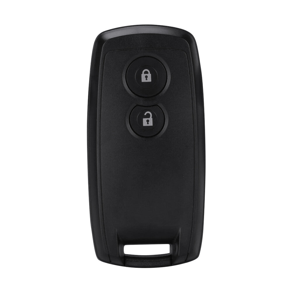 ya 5 8.7 2 Button Remote Key Cases w/ Key Fits for Suzuki Grand Vitara 06-12 for Suzuki XL-7 2009
