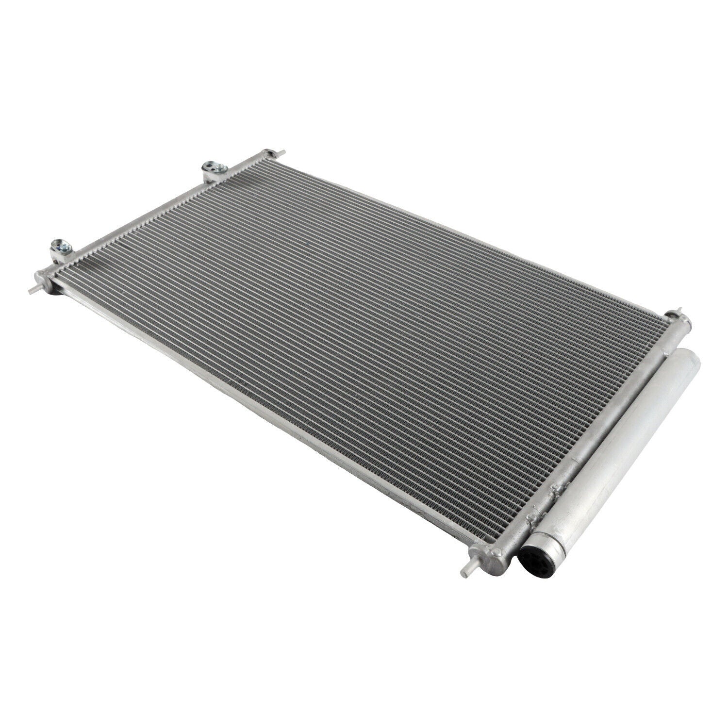 ya 4 6.21 AC Condenser for Toyota for COROLLA Matrix for Pontiac Vibe for Scion xB 2009-2018 3686