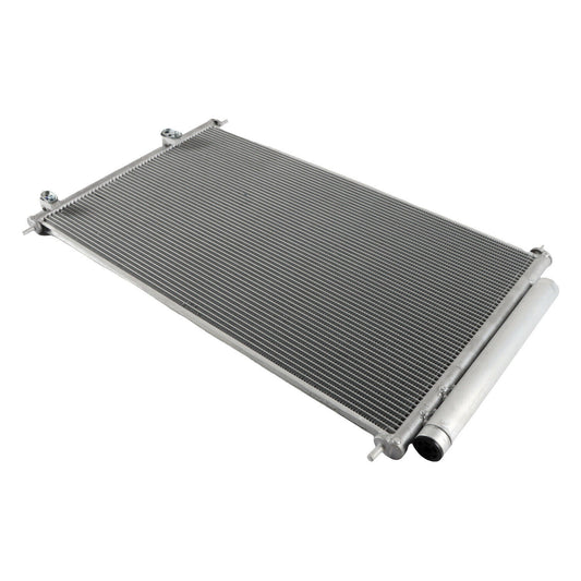 ya 4 6.21 AC Condenser for Toyota for COROLLA Matrix for Pontiac Vibe for Scion xB 2009-2018 3686