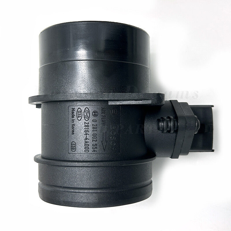 ya 1 8.5.4 The for VW airflow sensor is suitable for modern Terracan H-1 for Kia Sorento 2.5 2.9L 28164-4A000