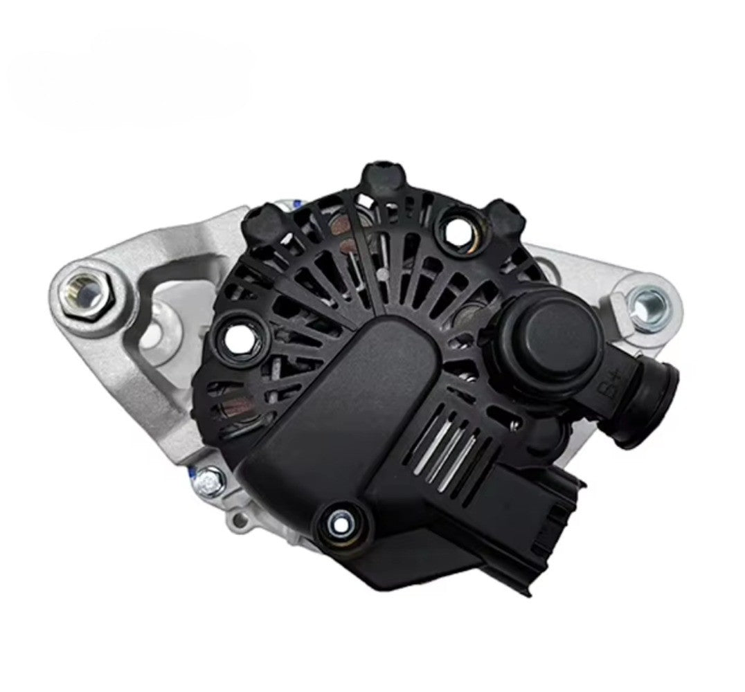 ya 5 8.7 12V 90A Auto Alternator Suitable for Hyundai K2500 2.5 2010 Part No.37300-4A700