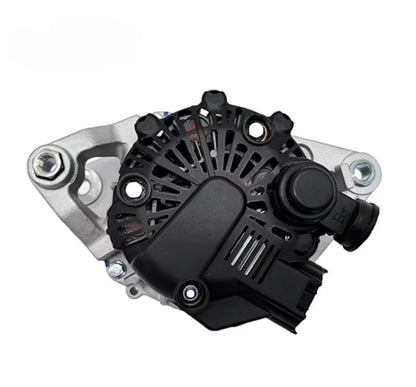 ya 5 8.7 12V 90A Auto Alternator Suitable for Hyundai K2500 2.5 2010 Part No.37300-4A700