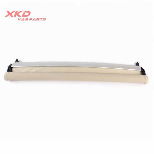 ya 2 6.29 Beige sunroof protective cover assembly suitable for VW for Passat 15-21 3G5877307DM4