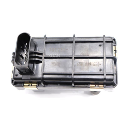 ya 5 8.7 for Mercedes-benz E C M R Class Turbo Electric Actuator 7773189001 3.0 6NW009660