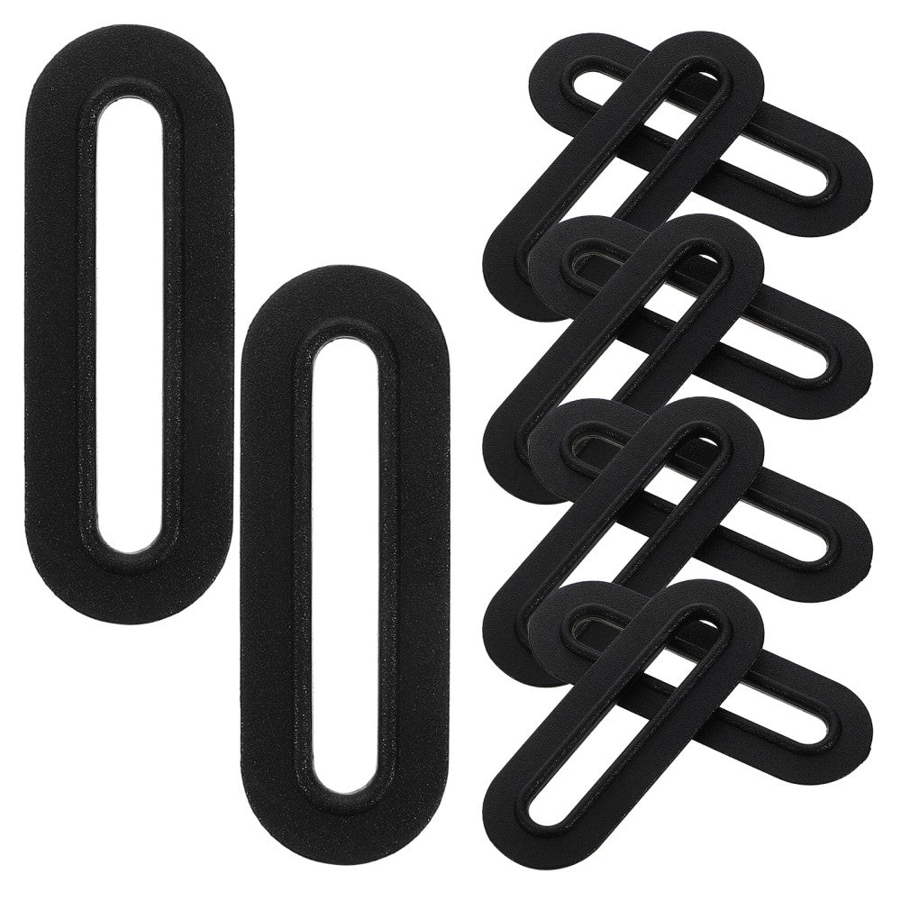 ya 5 8.7 20 PCS Piggy Bank Coin Slot Slotted Bracket Blank Vertical Mechanism