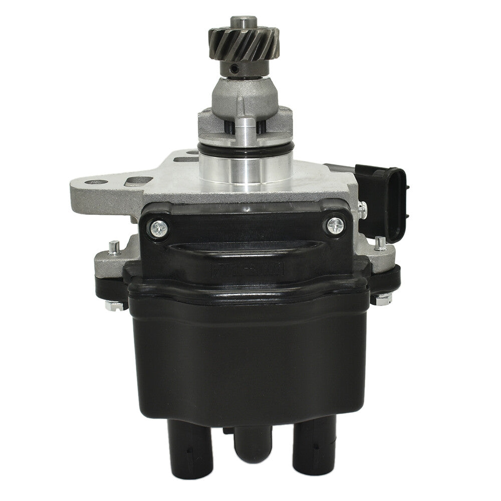 ya 1 7.3 19050 - 75020 Ignition Distributor Applicable to 1994 - 97 for Toyota for 4Runner Tacoma T100 L4 2.7L