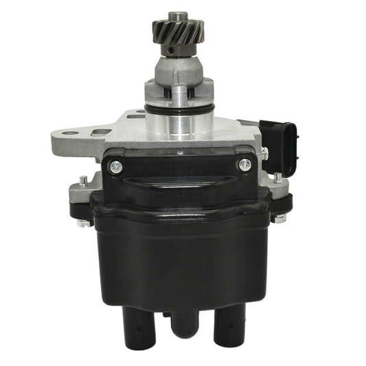 ya 1 7.3 19050 - 75020 Ignition Distributor Applicable to 1994 - 97 for Toyota for 4Runner Tacoma T100 L4 2.7L