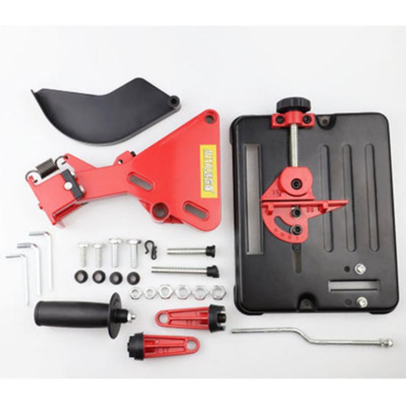 ya 17 Angle Grinder Stand Angle Grinder Variable Cutting Machine Universal Support