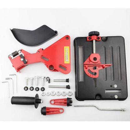 ya 17 Angle Grinder Stand Angle Grinder Variable Cutting Machine Universal Support