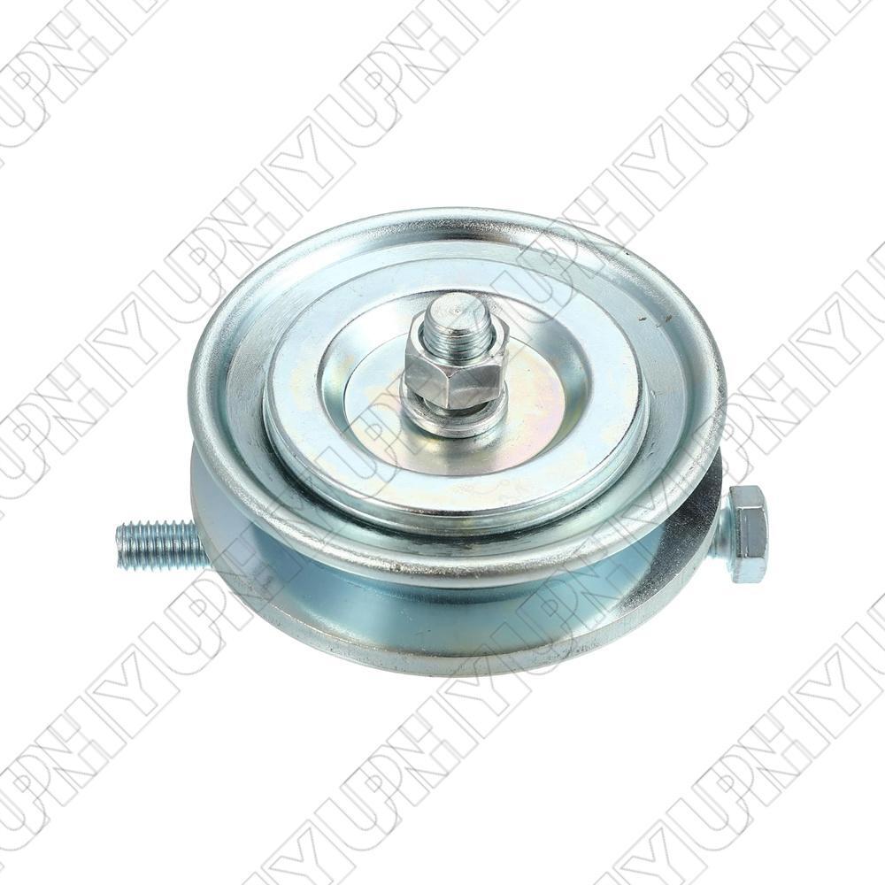 ya 2 7.16 For 1997-2004 for Mitsubishi Montero Sport MB609125 A/C Compressor Tension Pulley 1¡Á